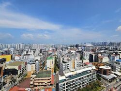 Central Grove (D14), Condominium #568400951